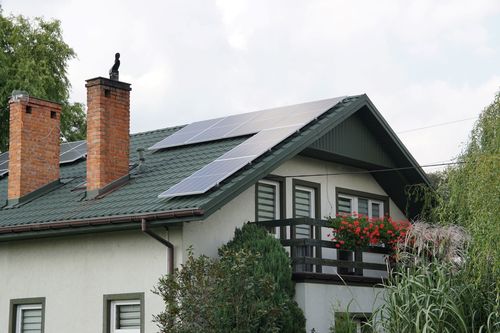 Energia ze słońca w domu - to ostatnia szansa aby skorzystać z dofinansowania